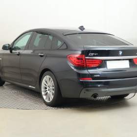 Foto inzerátu BMW 5GT 535d xDrive GT