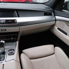 Foto inzerátu BMW 5GT 535d xDrive GT