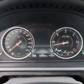 Foto inzerátu BMW 5GT 535d xDrive GT