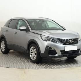 Peugeot 3008 1.5 BlueHDi / 19613666