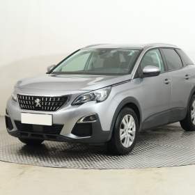 Foto inzerátu Peugeot 3008 1.5 BlueHDi
