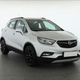 Foto inzerátu Opel Mokka 1.4 Turbo
