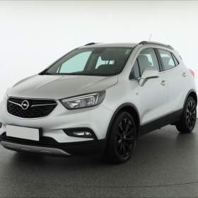 Foto inzerátu Opel Mokka 1.4 Turbo