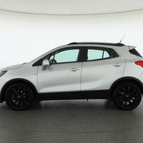 Foto inzerátu Opel Mokka 1.4 Turbo