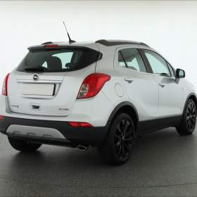Foto inzerátu Opel Mokka 1.4 Turbo