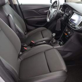 Foto inzerátu Opel Mokka 1.4 Turbo