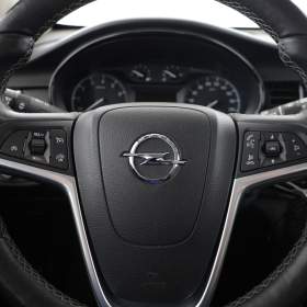 Foto inzerátu Opel Mokka 1.4 Turbo