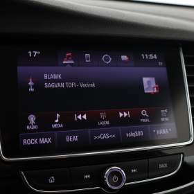 Foto inzerátu Opel Mokka 1.4 Turbo