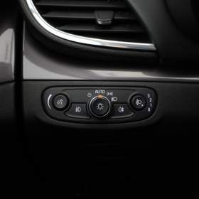 Foto inzerátu Opel Mokka 1.4 Turbo