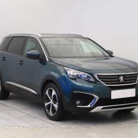 Peugeot 5008 PureTech 130 / 19613668