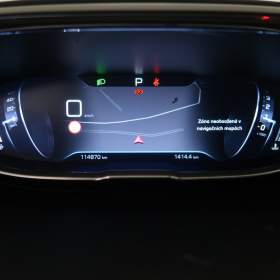 Foto inzerátu Peugeot 5008 PureTech 130