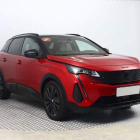 Peugeot 3008 e- Hybrid 300 / 19613669