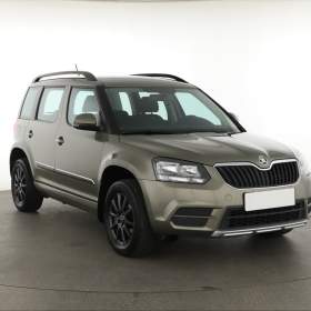 Škoda Yeti 1.2 TSI / 19613671