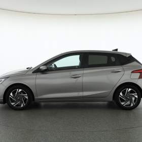 Foto inzerátu Hyundai i20 1.0 T-GDI