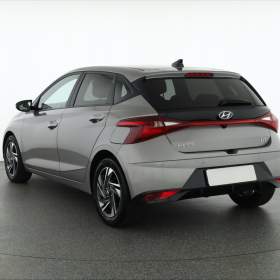 Foto inzerátu Hyundai i20 1.0 T-GDI