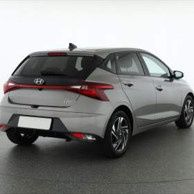 Foto inzerátu Hyundai i20 1.0 T-GDI