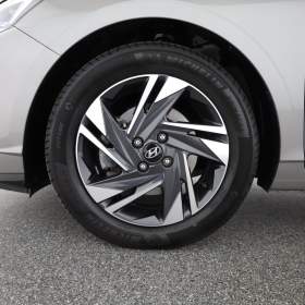 Foto inzerátu Hyundai i20 1.0 T-GDI