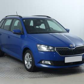 Škoda Fabia 1.0 TSI / 19613673