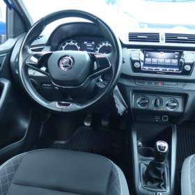 Foto inzerátu Škoda Fabia 1.0 TSI