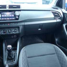 Foto inzerátu Škoda Fabia 1.0 TSI