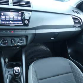 Foto inzerátu Škoda Fabia 1.0 TSI