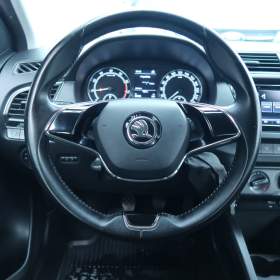 Foto inzerátu Škoda Fabia 1.0 TSI