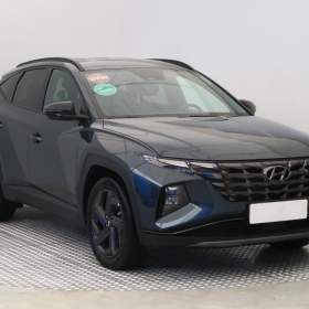 Hyundai Tucson 1.6 T- GDI HEV / 19613674