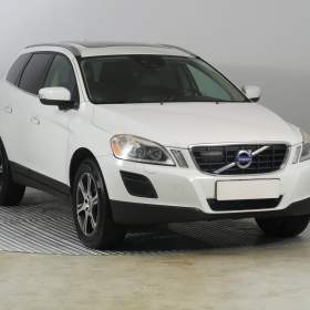 Foto inzerátu Volvo XC60 D5