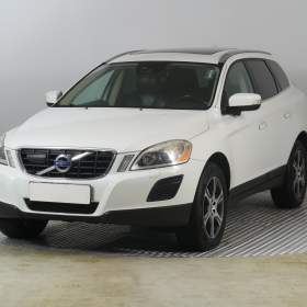 Foto inzerátu Volvo XC60 D5