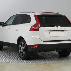 Foto inzerátu Volvo XC60 D5