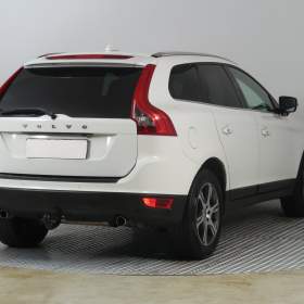 Foto inzerátu Volvo XC60 D5