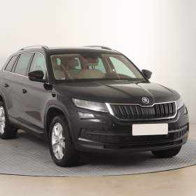 Foto inzerátu Škoda Kodiaq 2.0 TDI