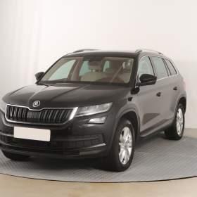 Foto inzerátu Škoda Kodiaq 2.0 TDI