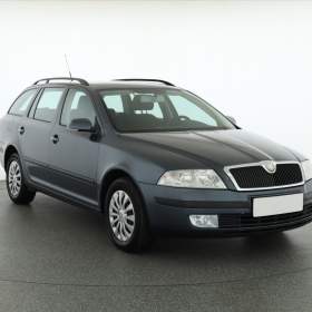 Škoda Octavia 1.9 TDI / 19613680
