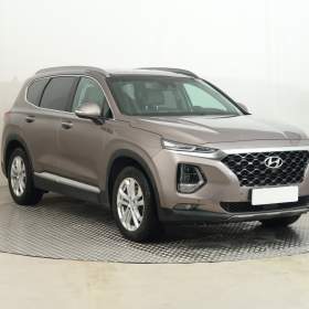 Hyundai Santa Fe 2.2 CRDi / 19613681