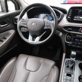 Hyundai Santa Fe 2.2 CRDi / 19613681