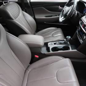 Foto inzerátu Hyundai Santa Fe 2.2 CRDi