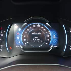 Foto inzerátu Hyundai Santa Fe 2.2 CRDi