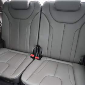 Foto inzerátu Hyundai Santa Fe 2.2 CRDi