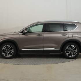 Foto inzerátu Hyundai Santa Fe 2.2 CRDi