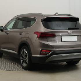 Foto inzerátu Hyundai Santa Fe 2.2 CRDi