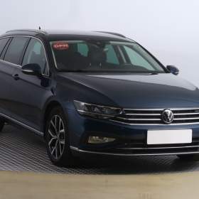 Volkswagen Passat 2.0 TDI / 19613682
