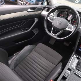 Volkswagen Passat 2.0 TDI / 19613682
