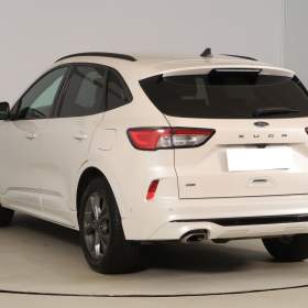 Foto inzerátu Ford Kuga 2.0 EcoBlue