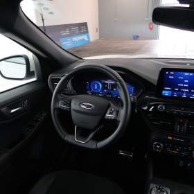 Foto inzerátu Ford Kuga 2.0 EcoBlue