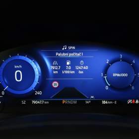 Foto inzerátu Ford Kuga 2.0 EcoBlue