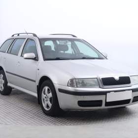 Škoda Octavia 1.9 TDI / 19613684