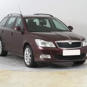 Škoda Octavia 1.4 TSI / 19613685