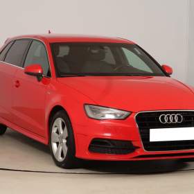 Audi A3 1.4 TFSI / 19613686