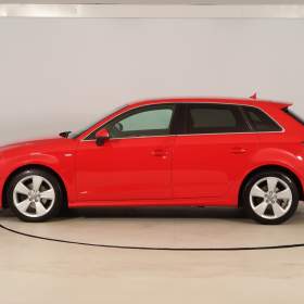 Foto inzerátu Audi A3 1.4 TFSI